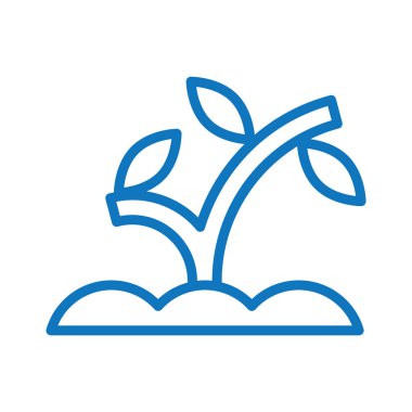 Vektör illüstrasyonu, simge ögesi arkaplanı