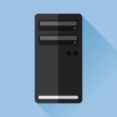 minimalist poster, vektör dijital sanat