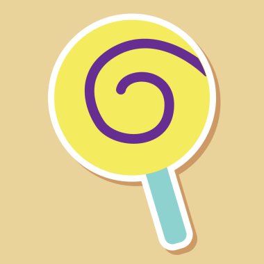 Çocuklar konsept vektör illüstrasyonu