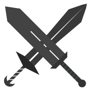 Vektör illüstrasyonu, simge ögesi arkaplanı