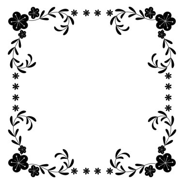 ticari kopyalama alanı arkaplanı, grafik vektör illüstrasyonu 