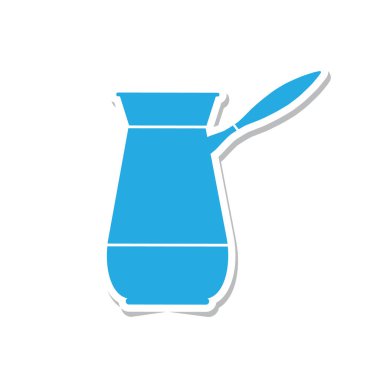 modern grafik simgesi vektör illüstrasyonu 