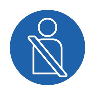 modern grafik simgesi vektör illüstrasyonu 