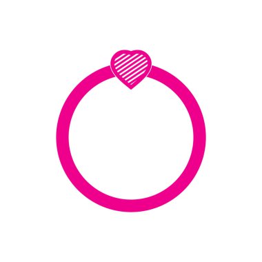 Vektör illüstrasyonu, simge ögesi arkaplanı