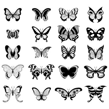 modern grafik simgesi vektör illüstrasyonu 