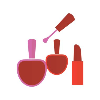 Vektör illüstrasyonu, simge ögesi arkaplanı