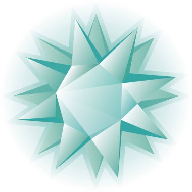 Vektör illüstrasyonu, simge ögesi arkaplanı