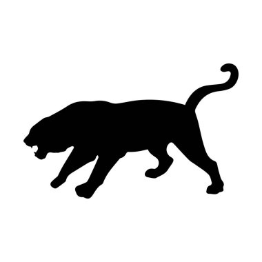 Basit grafik simgesi vektör illüstrasyonu 