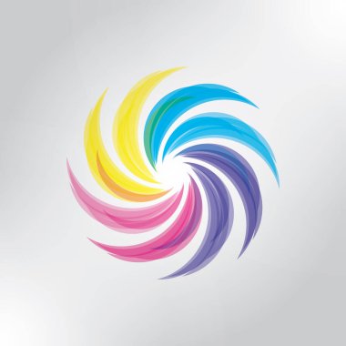 Vektör illüstrasyonu, simge ögesi arkaplanı