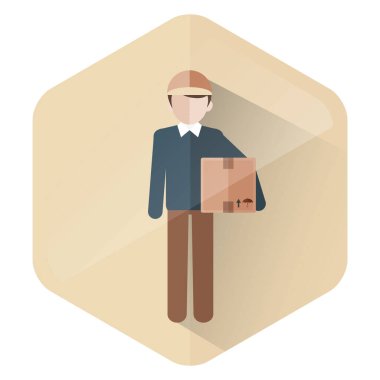 Vektör illüstrasyonu, simge ögesi arkaplanı