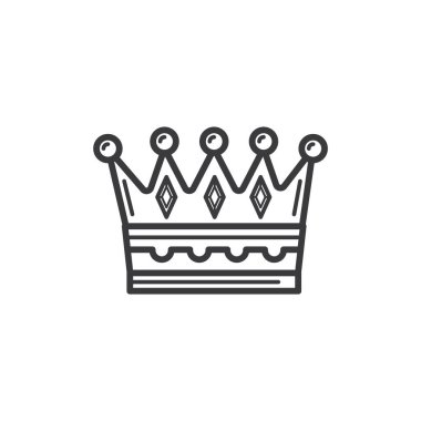 element simgesi arkaplan vektörü çizimi