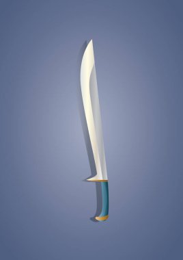 Vektör illüstrasyonu, simge ögesi arkaplanı