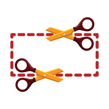 modern grafik simgesi vektör illüstrasyonu 