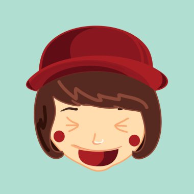 Web grafik vektör illüstrasyonu, simge 