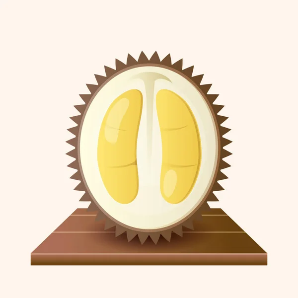 Vektor Illustration Icon Element Hintergrund — Stockvektor