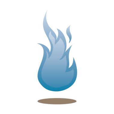 Vektör illüstrasyonu, simge ögesi arkaplanı