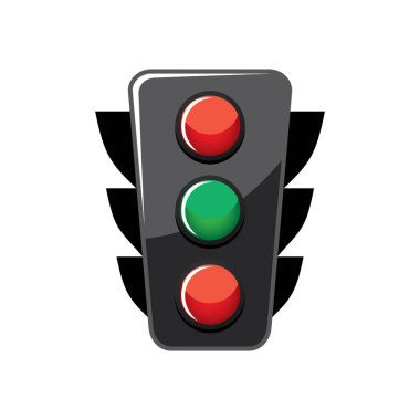 modern grafik simgesi vektör illüstrasyonu 