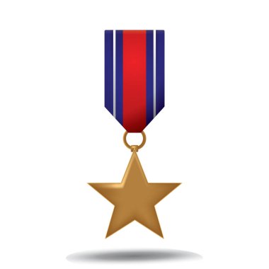 Anma Günü konsepti, vektör illüstrasyonlu biçimlendirilmiş pankart