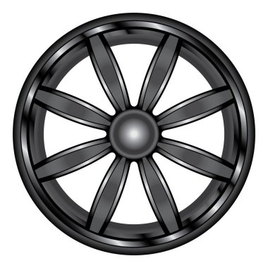 modern grafik simgesi vektör illüstrasyonu 