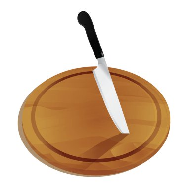 Vektör illüstrasyonu, simge ögesi 