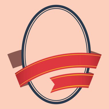 Vektör illüstrasyonu, simge ögesi arkaplanı