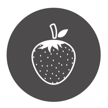 Vektör illüstrasyonu, simge ögesi 