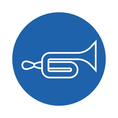 Grafik simgesi vektör illüstrasyonu 