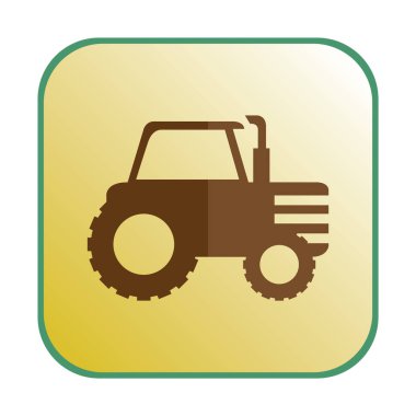 Vektör illüstrasyonu, simge ögesi 