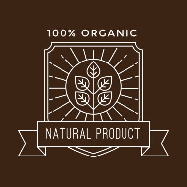 Basit simge vektör illüstrasyonu