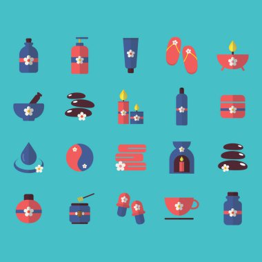 soyut renk vektör çizimi 