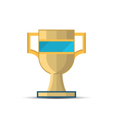 kupa için yaratıcı vektör çizimi 