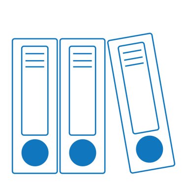 Vektör illüstrasyonu, simge ögesi arkaplanı