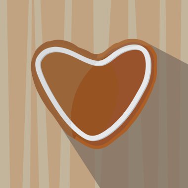 Vektör illüstrasyonu, simge ögesi arkaplanı