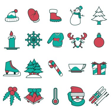 Vektör illüstrasyonu, renk ögesi arkaplanı