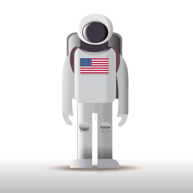 Vektör illüstrasyonu, simge ögesi arkaplanı