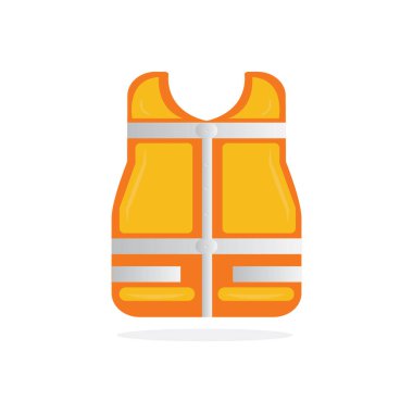 Vektör illüstrasyonu, simge ögesi arkaplanı