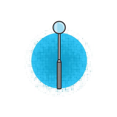 vektör ve arkaplan, ağ simgesi