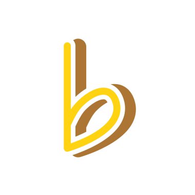 Müzik simgesi vektör illüstrasyonu