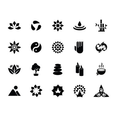 modern grafik simgesi vektör illüstrasyonu 