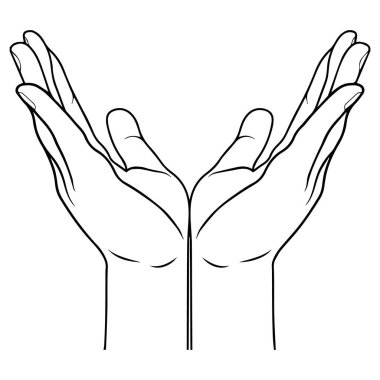 modern grafik simgesi vektör illüstrasyonu 