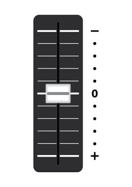 modern grafik simgesi vektör illüstrasyonu 