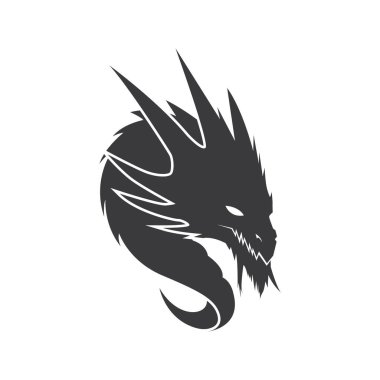 Vektör illüstrasyonu, simge ögesi arkaplanı