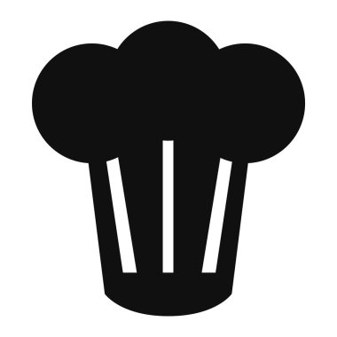 simge ögesi arkaplan vektörü illüstrasyonu