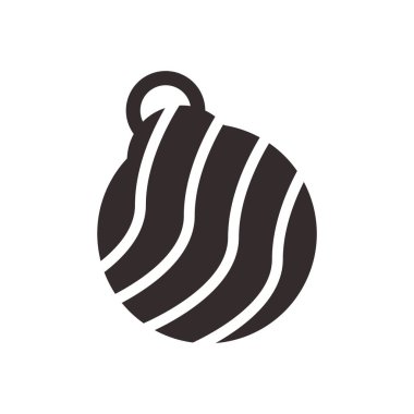 Vektör illüstrasyonu, simge ögesi arkaplanı