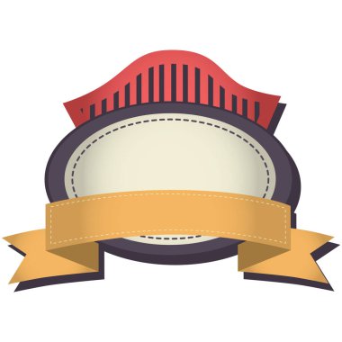 Basit grafik simgesi vektör illüstrasyonu 