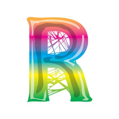 Vektör illüstrasyonu, simge ögesi 