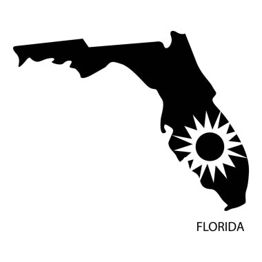 Basit grafik simgesi vektör illüstrasyonu