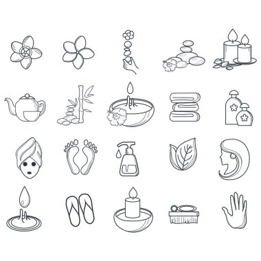 modern grafik simgesi vektör illüstrasyonu 