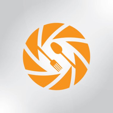 Vektör illüstrasyonu, simge ögesi arkaplanı