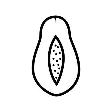 Vektör illüstrasyonu, simge ögesi arkaplanı